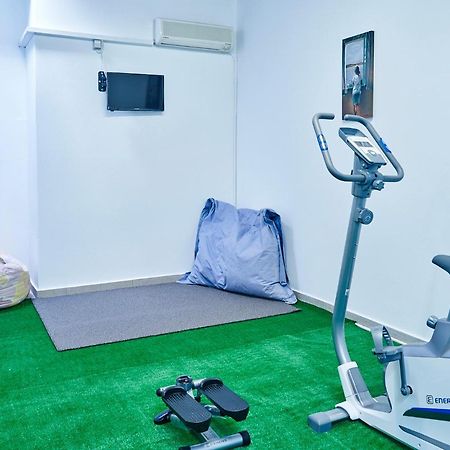 Villa Tamara Vlicha  Kültér fotó