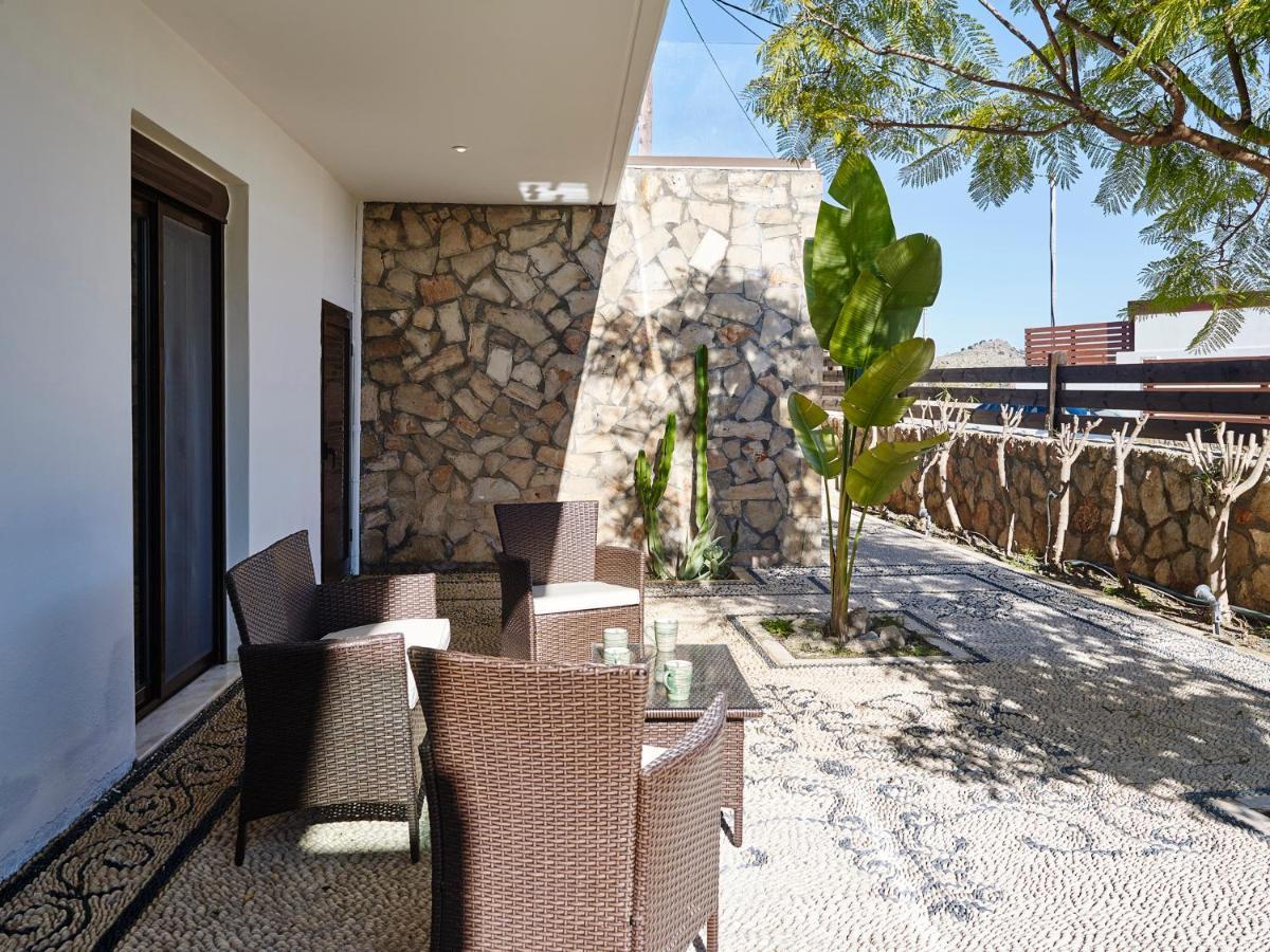 Villa Tamara Vlicha  Kültér fotó