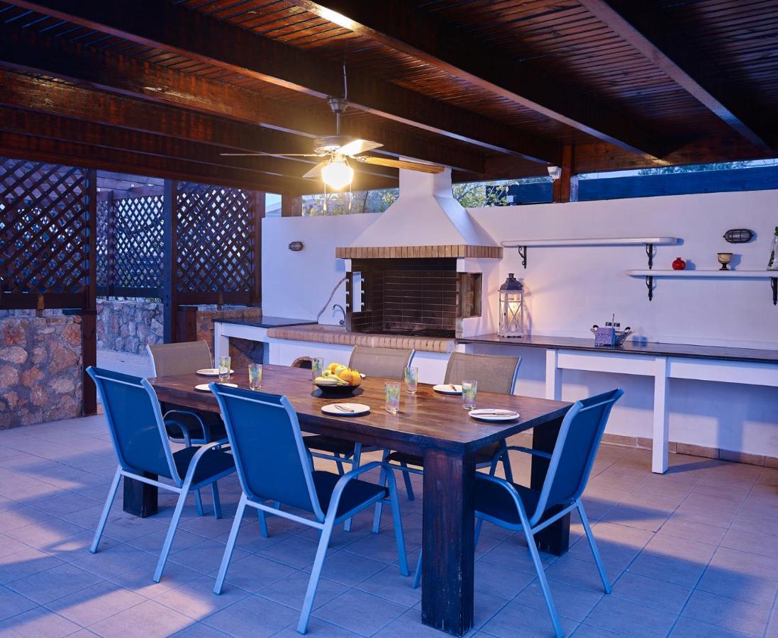 Villa Tamara Vlicha  Kültér fotó