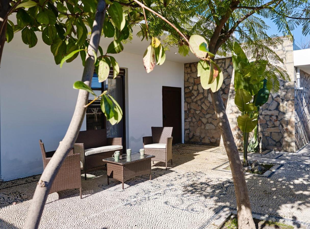 Villa Tamara Vlicha  Kültér fotó