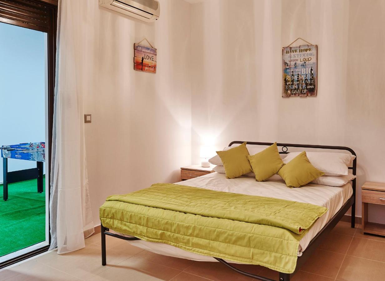 Villa Tamara Vlicha  Kültér fotó